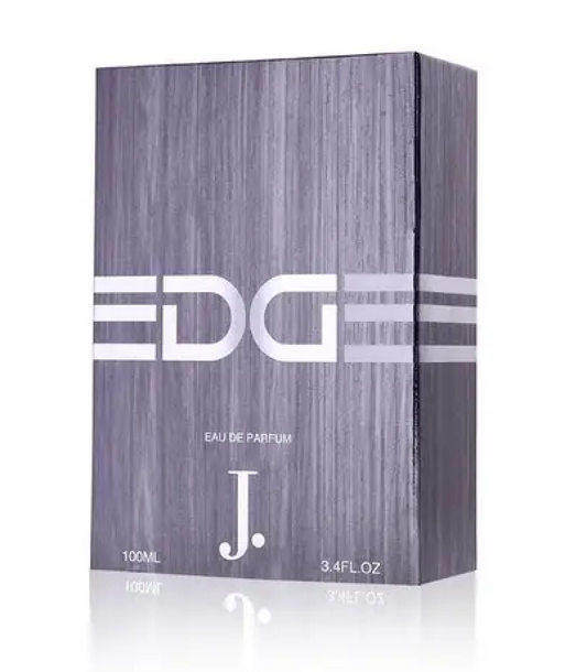 J. Best of Deal 2 in 1 Perfume EDGE & JANAN Deal