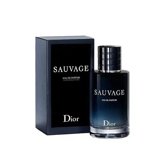 Dior Sauvage Eau de Parfum 100ml