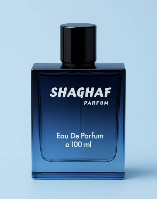 Shaghaf Parfum – Eau De Parfum 100ml